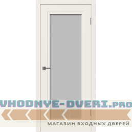 Flat 1 | Ivory | White Cloud