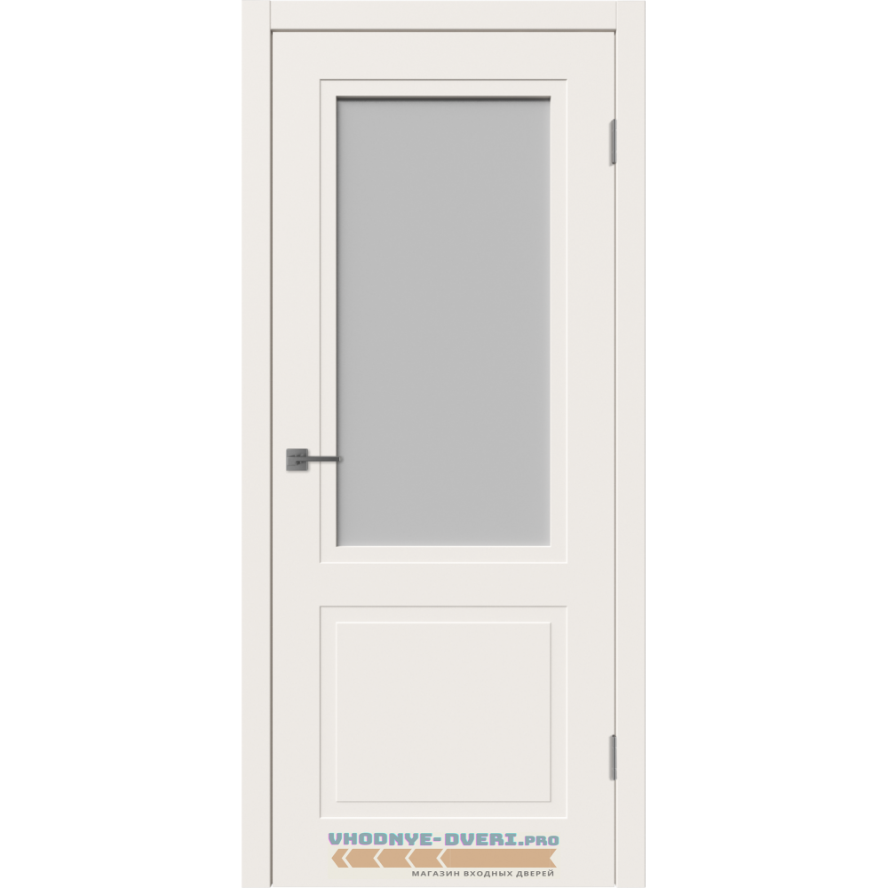 Flat 2 | Ivory | White Cloud