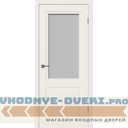 Flat 2 | Ivory | White Cloud