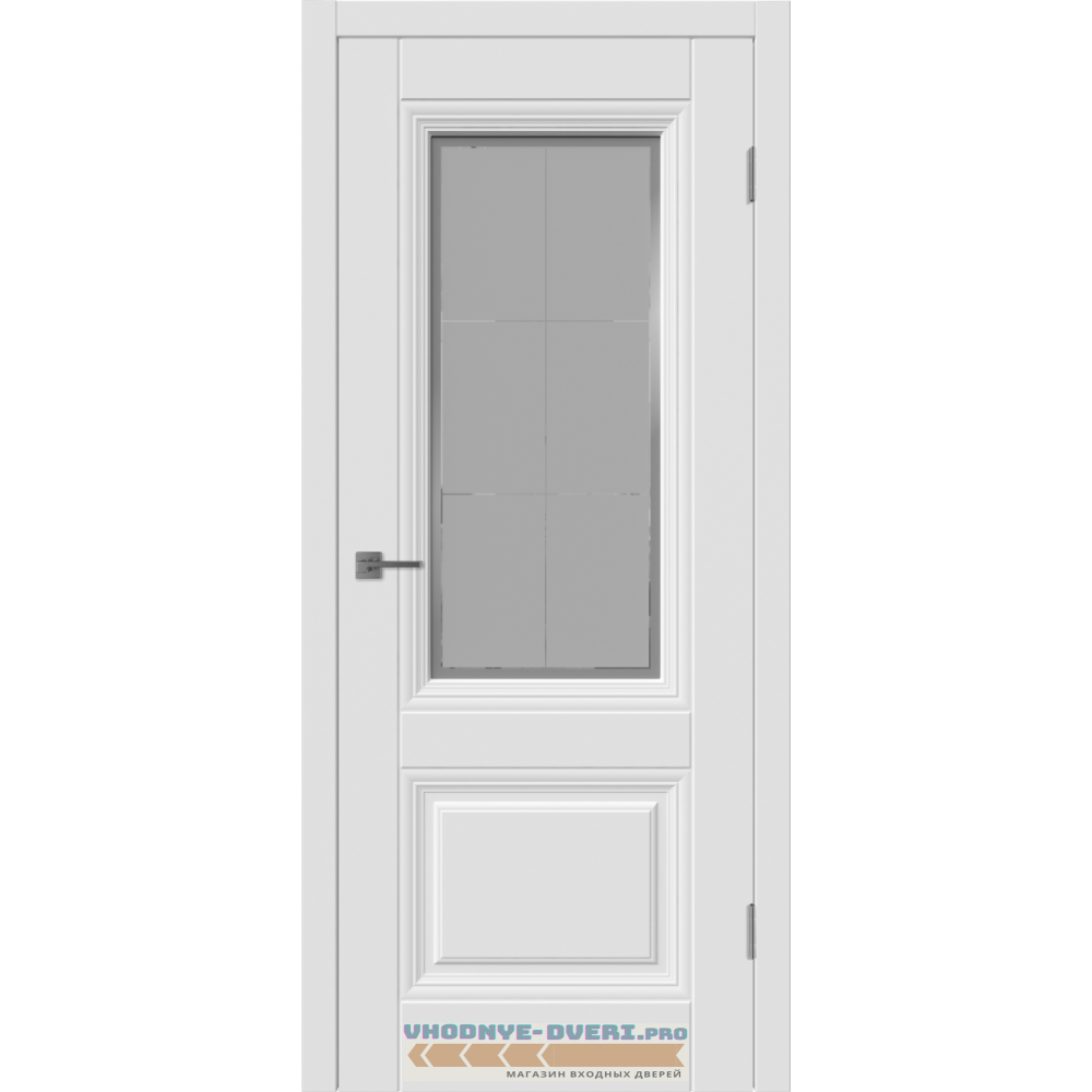 Barcelona 2 | Polar | Art cloud cross