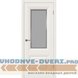 Barcelona 2 | Ivory | Art cloud line