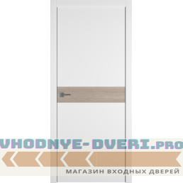 Urban H | Emalex Ice | Red oak