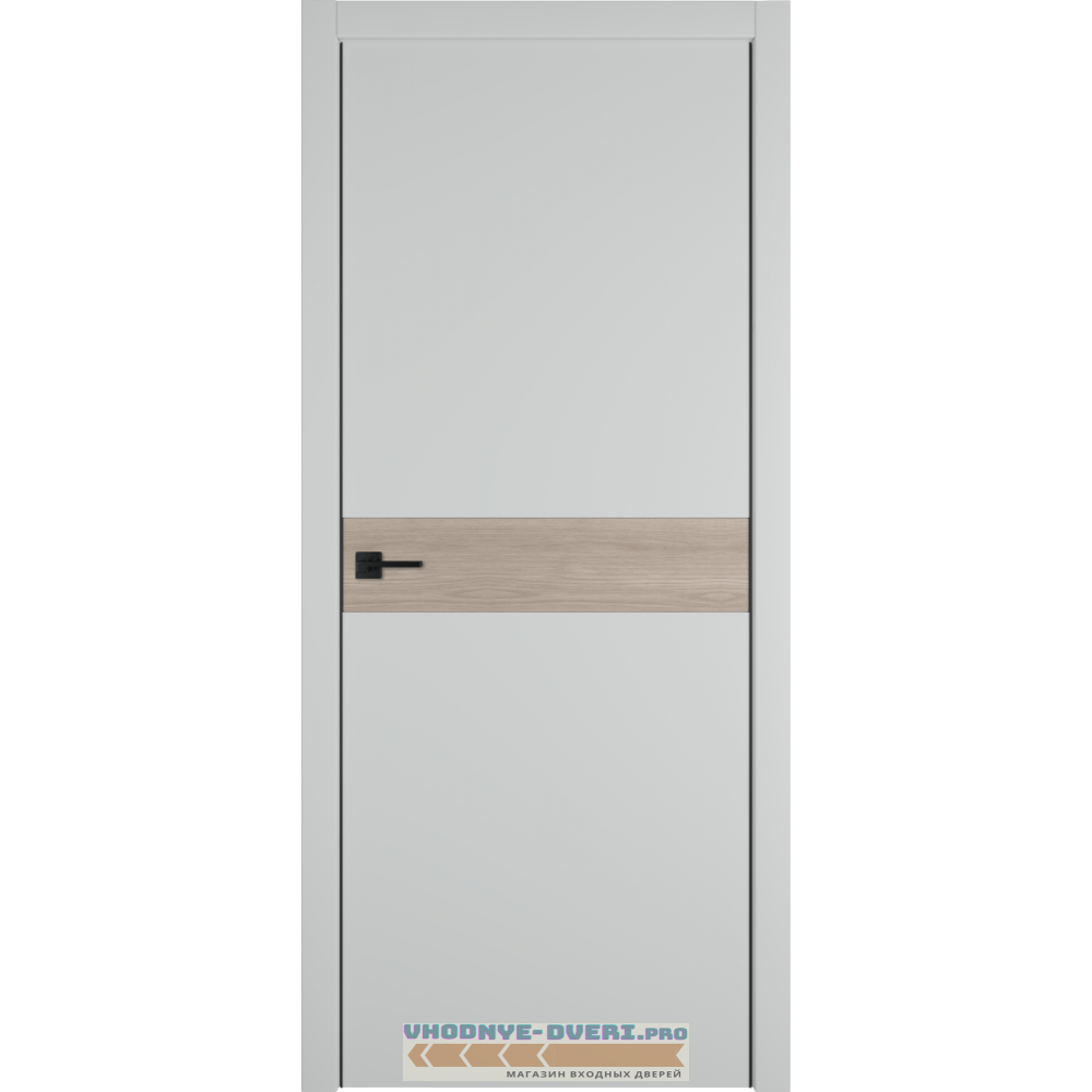 Urban H | Emalex Steel | Red oak