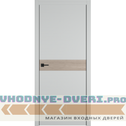 Urban H | Emalex Steel | Red oak