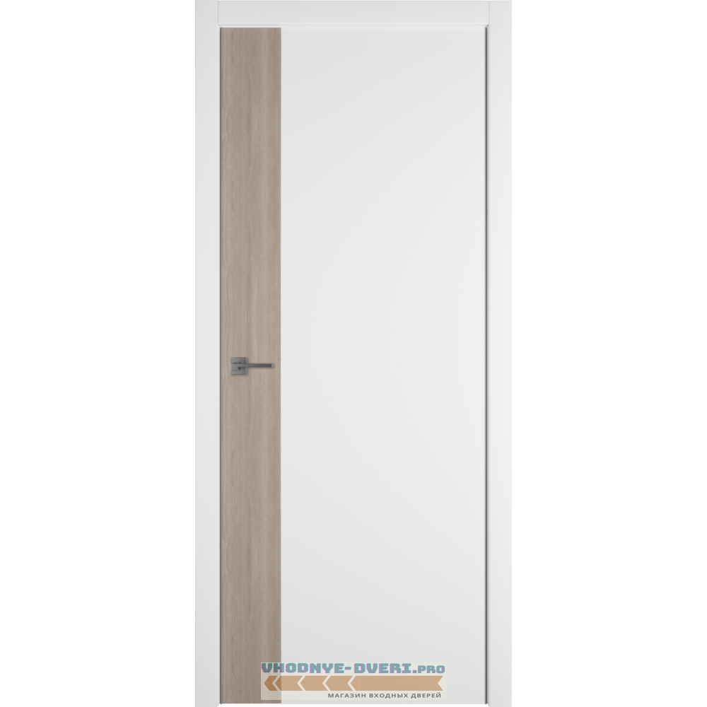 Urban V | Emalex Ice | Red oak