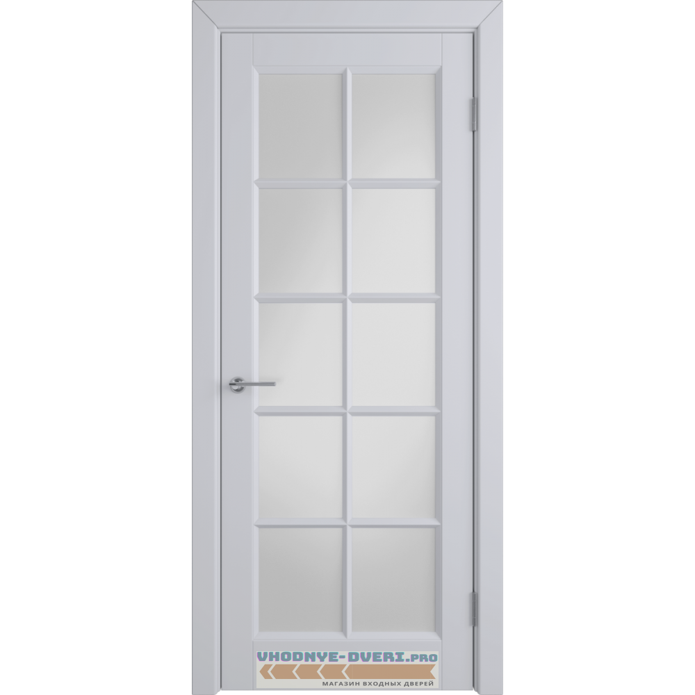 Glanta | Cotton | White Cloud