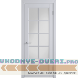 Glanta | Cotton | White Cloud