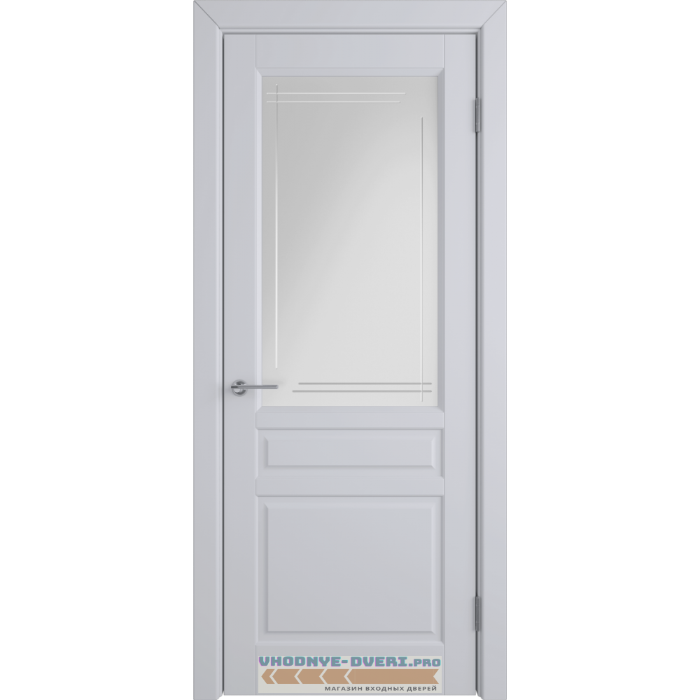 Stockholm | Cotton | Crystal Cloud L