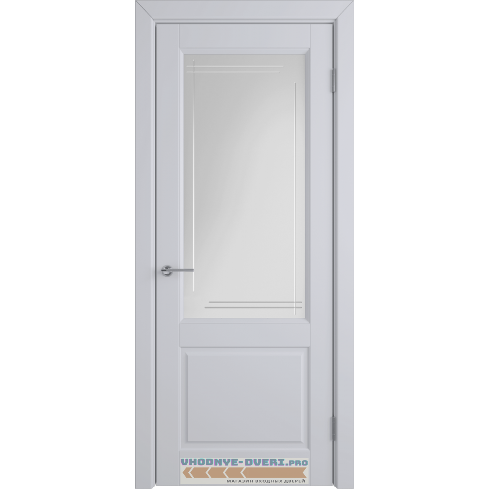 Dorren | Cotton | Crystal Cloud L