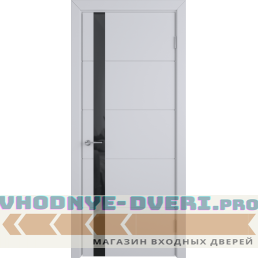 Trivia | Cotton | Black Gloss