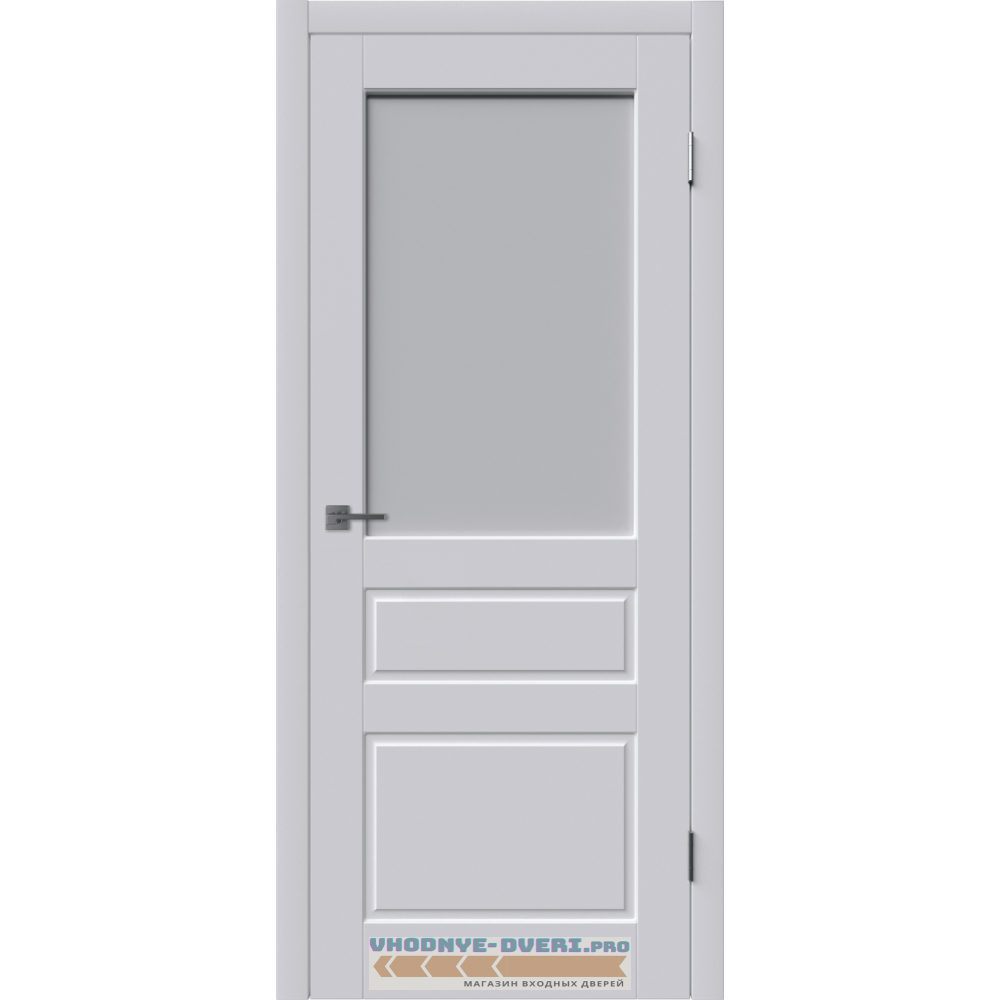 Chester | Cotton | White Cloud