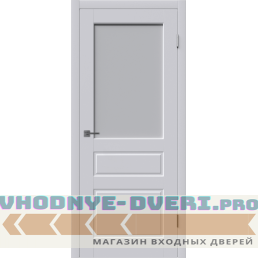 Chester | Cotton | White Cloud