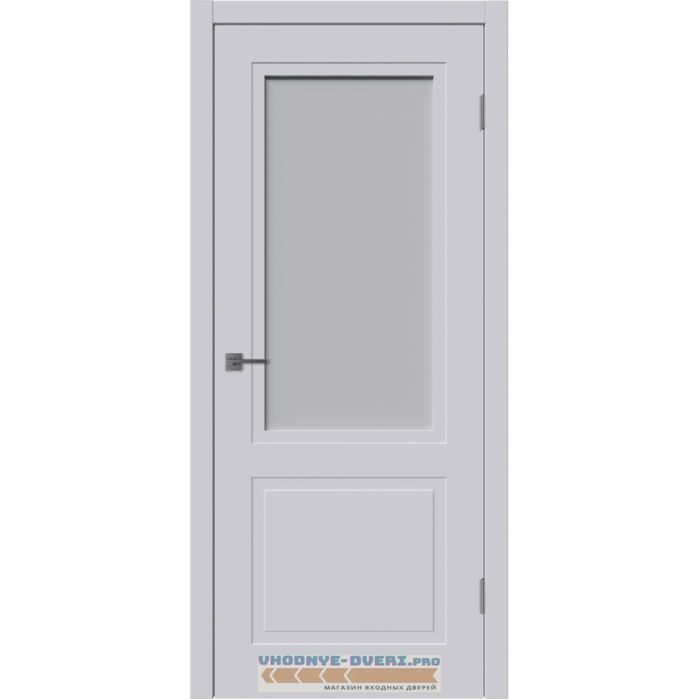 Flat 2 | Cotton | White Cloud