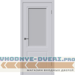 Flat 2 | Cotton | White Cloud