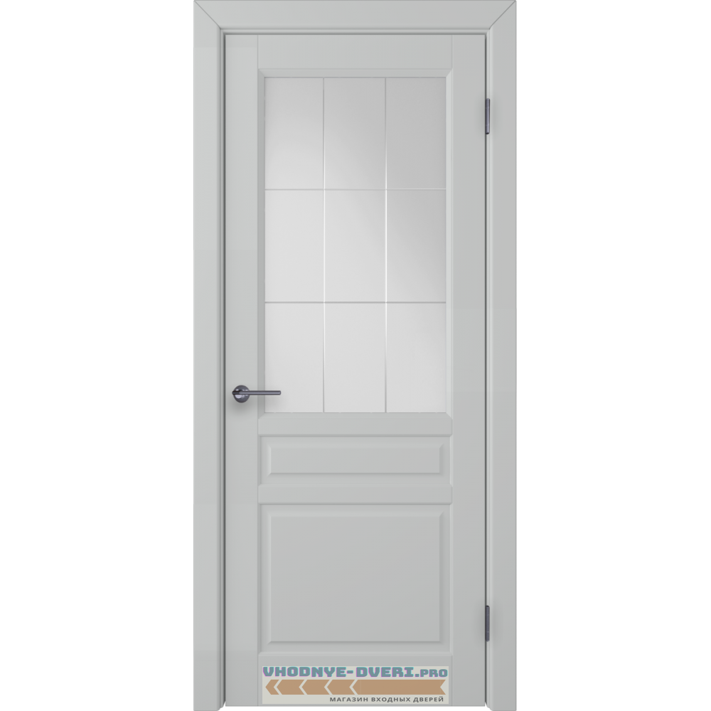 Stockholm | silver | Crystal Cloud