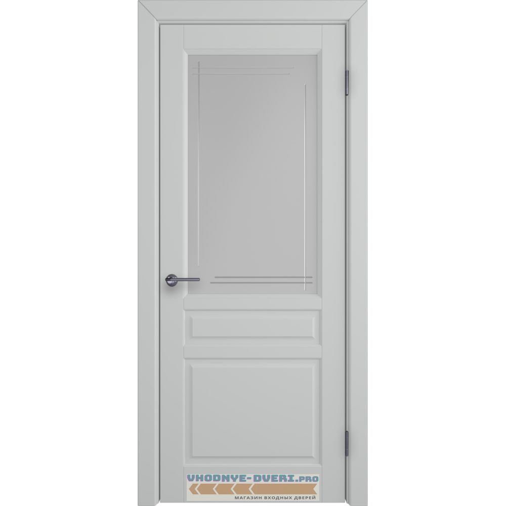 Stockholm | silver | Crystal Cloud L