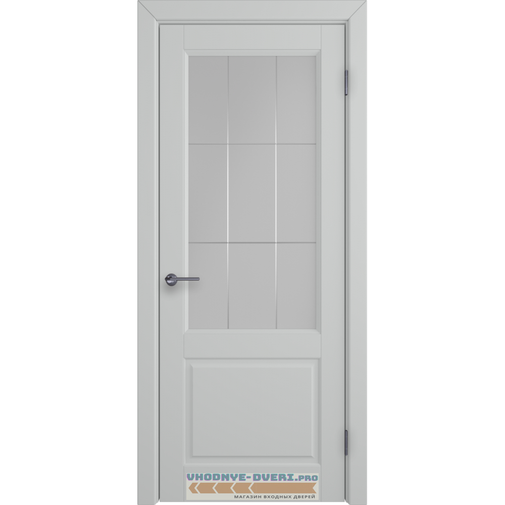 Dorren | silver | Crystal Cloud