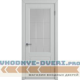 Dorren | silver | Crystal Cloud