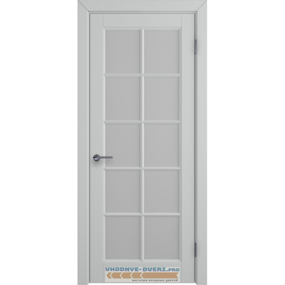 Glanta | silver | White Cloud