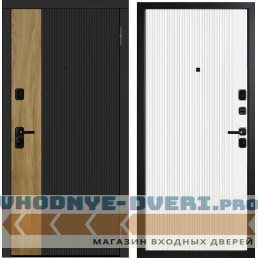 Входная дверь Металюкс СТАТУС 652 Входная дверь Металюкс СТАТУС 652