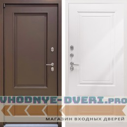 Входная дверь MXDoors Империал 2