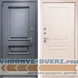 Дверь MXDoors Империал 3