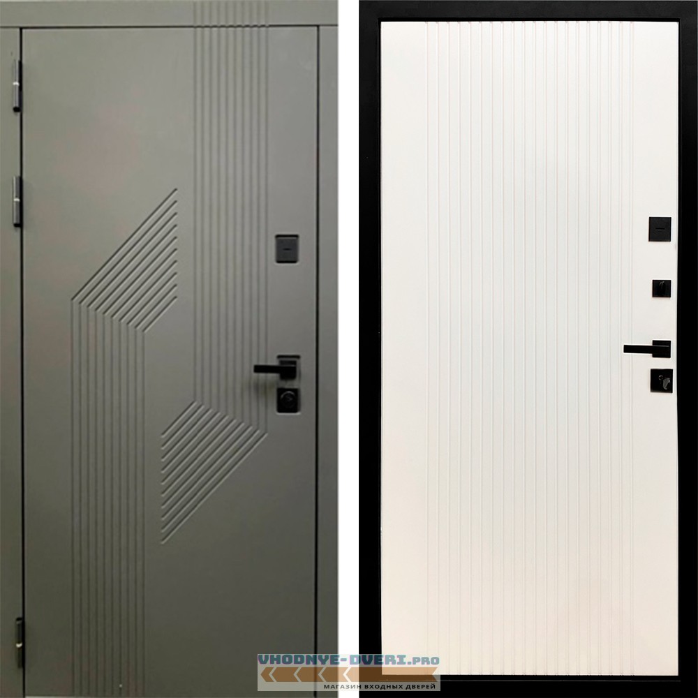 Входная дверь MXDoors MX-4
