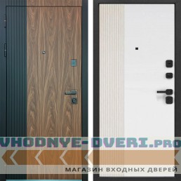 Дверь MXDoors MXL-2