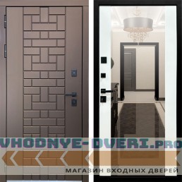 Входная дверь MXDoors MXL-9