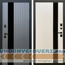 Входная дверь MXDoors MXM-10