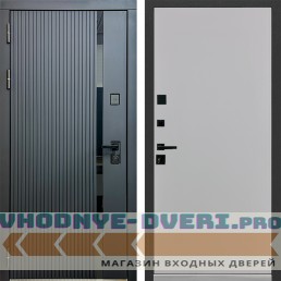MXDoors MXM-7 Гладкая Силк маус