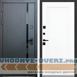 MXDoors MXM-7 Лайн 1 Белый