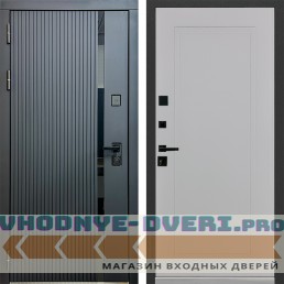MXDoors MXM-7 Лайн 1 Силк маус