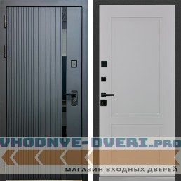 MXDoors MXM-7 Лайн 2 Силк маус