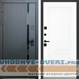 MXDoors MXM-7 Лайн 2 Белый