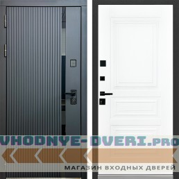 MXDoors MXM-7 Миранда белый