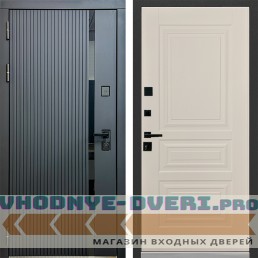 MXDoors MXM-7 Миранда Софт шампань