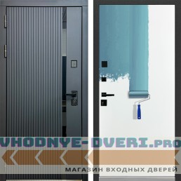 MXDoors MXM-7 Панель под покраску