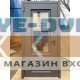 Входная дверь с терморазрывом Термо Аляска  ПРЕМИУМ с греющим кабелем