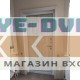 Входная дверь с терморазрывом Термо Премиум 3к Эмаль RAL 8019