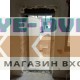 Входная дверь с терморазрывом Сибирь 3К Сандал белый