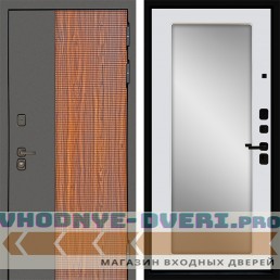 Входная дверь Ратибор Дуэт