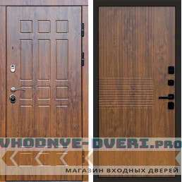 Termo Door Афина дуб Мастино Дуб