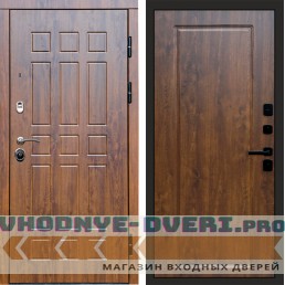 Termo Door Афина дуб Гранд Дуб