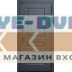 Двери Termo Door Аляска Графит купить в Москве и Московской области Двери Termo Door Аляска Графит купить в Москве и Московской области