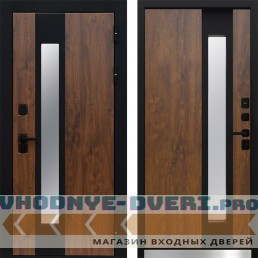 Дверь Арктика Дуб Termo Door Дуб