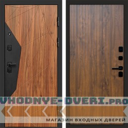 Дверь Termo Door АВАНГАРД Дуб каньон Flat Дуб
