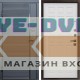 Входная дверь Black Line Спарта лиственница