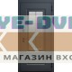 Двери Termo Door Эверест со стеклопакетом графит а Москве Двери Termo Door Эверест со стеклопакетом графит а Москве