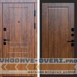 Termo Door Орегон дуб Гранд Дуб